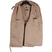 Humvee By Campco Ranger Vest - Large (khaki)