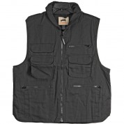 Humvee By Campco Ranger Vest - X-large (black)