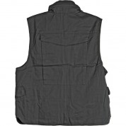 Humvee By Campco Ranger Vest - X-large (black)