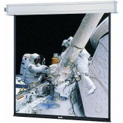 Da-lite 84302l Advantage Electrol Motorized Front Projection Screen (105 X 140