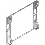 Panasonic Ty-wk85pv12 Wall Hanging Bracket