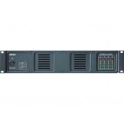 Ashly Tra-4150 Rackmount 4-channel Power Amplifier With Transformer