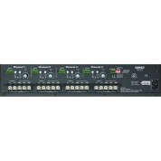 Ashly Tra-4150 Rackmount 4-channel Power Amplifier With Transformer