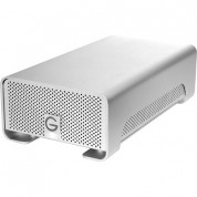 G-technology 4tb G-raid External Hard Drive Array