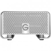 G-technology 4tb G-raid External Hard Drive Array