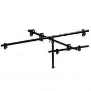 Grace Design Sb-blra Right Angle Blumlien Microphone Bar (european Standard , 3/8-16 Thread)