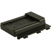 Litepanels Lp-mprodva-c Dv Battery Adapter Plate