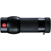 Leica Monovid 8x20 Monocular (black)