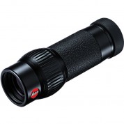 Leica Monovid 8x20 Monocular (black)