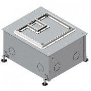 Fsr Fl-500p-10 Floor Box (10