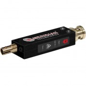 Meridian Technologies Mt-hg-3 3g/hd-sdi Singlemode Fiber Channel 3g-sdi Video Transmitter