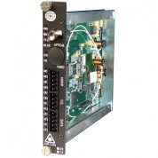 Meridian Technologies Sr-2a-1 Fiber Transmission System (receiver)