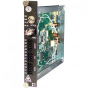 Meridian Technologies Sr-1w2a-3 Fiber Transmission System (receiver)