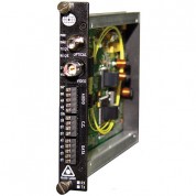 Meridian Technologies St-1w1a2c/1a2c-2 Fiber Transmission System (transmitter)