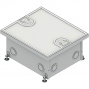 Fsr Flh20 Floor Box