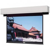 Da-lite 92584e Advantage Deluxe Electrol Motorized Projection Screen (60 X 60