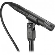 Audio-technica Pro 37 Small-diaphragm Cardioid Condenser Microphone