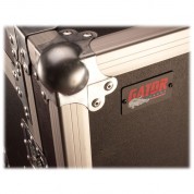 Gator G-tour 10x14 Pu Rack Case