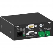 Fsr Tpro-rxds 1ru X 1/4 Wide Brick Receiver