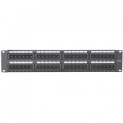 Comprehensive Pp48p5e 48-port Cat-5e Patch Panel