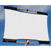 Sunbounce Micro-mini Sun-bounce Zebra/white Screen (2 X 3')