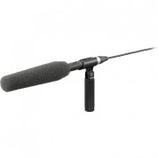 Sony Ecm-680s M/s Stereo Shotgun Microphone