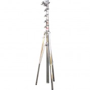 Matthews Mini Mombo Overhead Light Stand