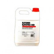 Ilford Ilfotec Dd Developer Replenisher