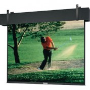 Da-lite 99778 Professional Electrol Motorized Projection Screen (92 X 164