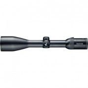 Swarovski 2.5-15x56 Z6 Riflescope (matte Black)