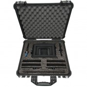 Redrock Micro Micromattebox Hard Case With 15mm Foam