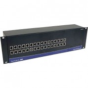 Smart-avi Rk-dvs-tx8s 8-port Transmitter For Rack-dvs200