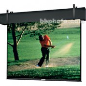 Da-lite 38698 Professional Electrol Motorized Projection Screen (195 X 260