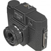 Holga 120n Medium Format Film Camera (black)