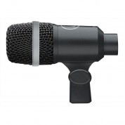 Akg D40 Cardioid Instrument Microphone