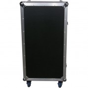 Odyssey Fz1116w Flight Zone Ata Combo Rack Case