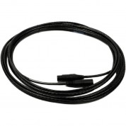 Arri Powerdmx Extension Cable Xlr 4-pin For Broadcaster (10')