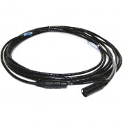 Arri Powerdmx Remote Control Extension Cable For Caster (10')