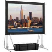 Da-lite 99862 Fast-fold Truss Complete Screen Kit (8'6