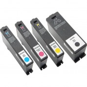 Primera Multipack Ink Cartridges (cyan, Magenta, Yellow, Black)