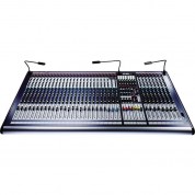 Soundcraft Gb4 - Live Sound / Recording Console