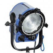 Arri T1 Fresnel 1000w 3-light Kit (120 Vac)