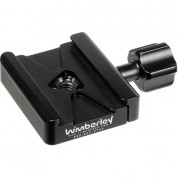 Wimberley C-12 Quick Release Clamp (2.5