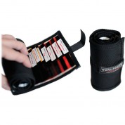 Honl Photo Flash Filter Roll-up Case