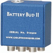 Cable Techniques Battery Bud Ii Portable Dc Power Distribution Box