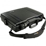 Pelican 1495nf Case Without Foam (black)