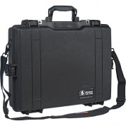 Pelican 1495nf Case Without Foam (black)