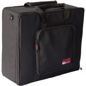 Gator G-mix-l 1618a Rigid Eps Foam Lightweight Mixer Case