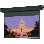 Da-lite 92940es Dual Masking Electrol Motorized Projection Screen (60 X 80