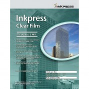 Inkpress Media Clear Film (13 X 19